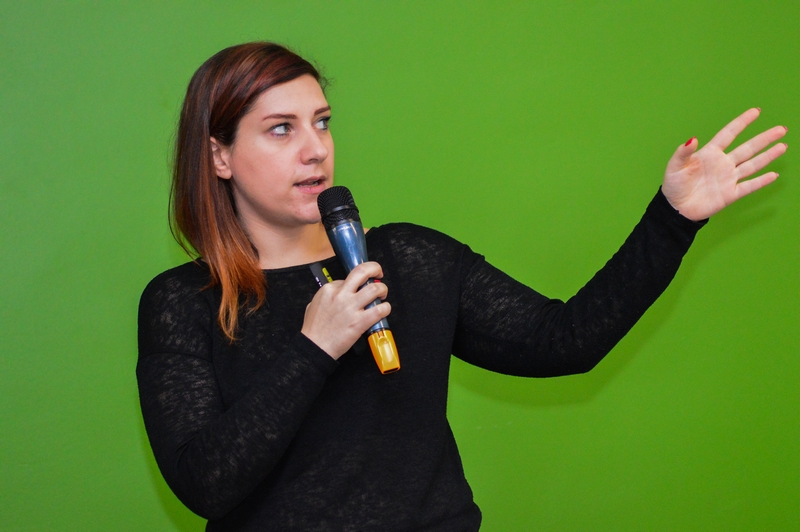 Social Media Manager's Toolkit - Workshop